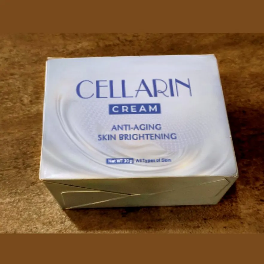 Cellarin Cream — รูป