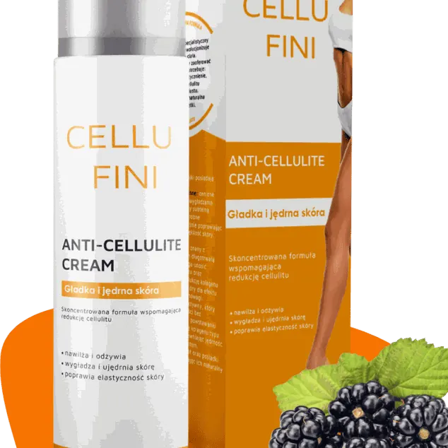 Cellufini — zdjęcie
