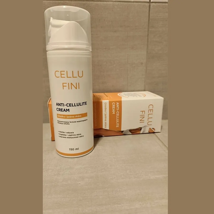 Cellufini — zdjęcie 1