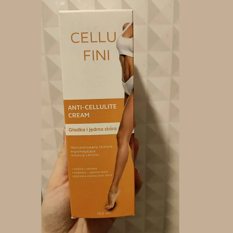 Cellufini — zdjęcie 2