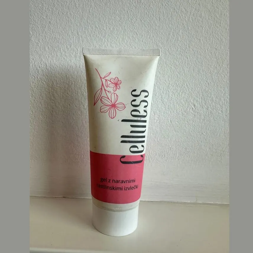 Celluless