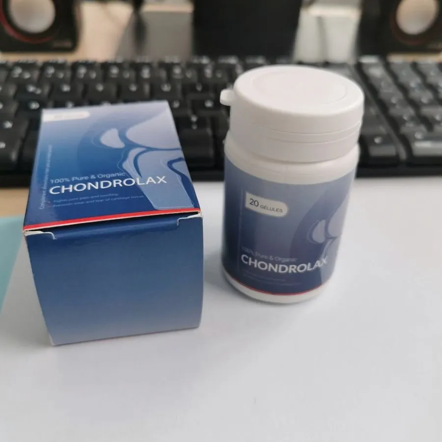 Chondrolax