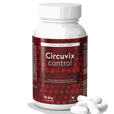 Circuvix Control — bild 1