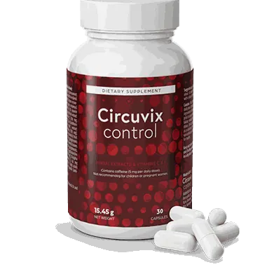 Circuvix Control — bild 3