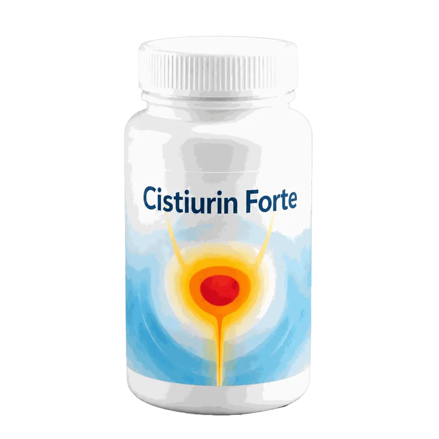 Cistiurin Forte — foto 1