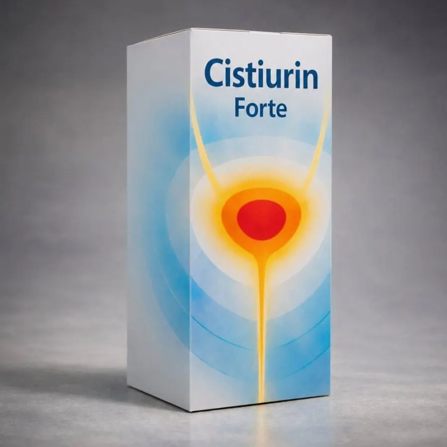 Cistiurin Forte — foto 3