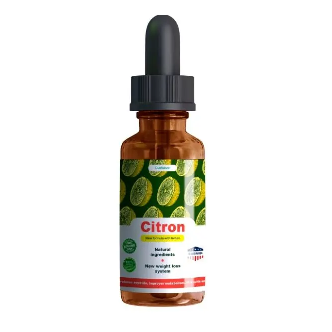 Citron