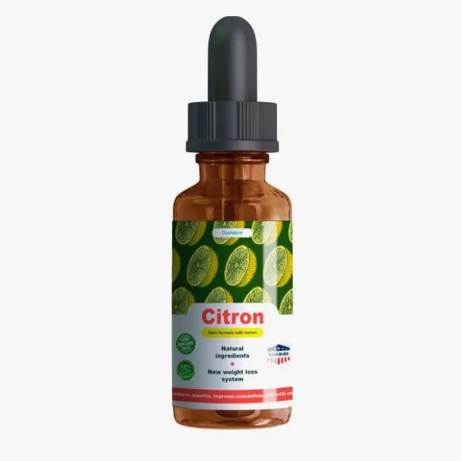 Citron — zdjęcie 2