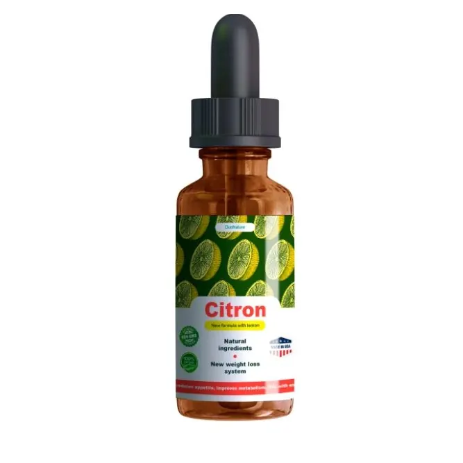 Citron — zdjęcie 3