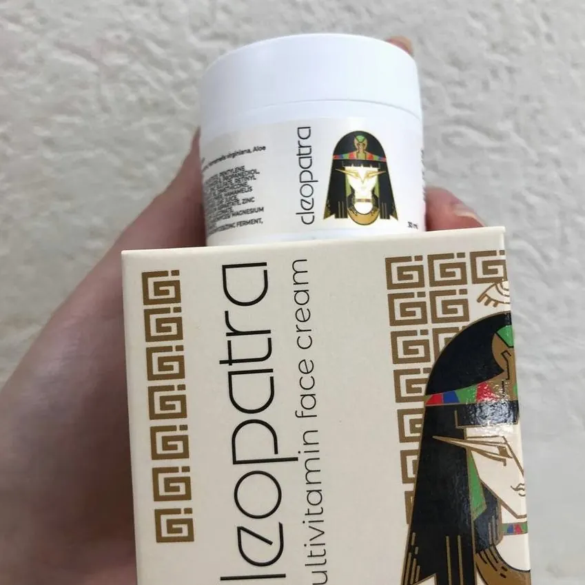 Cleopatra
