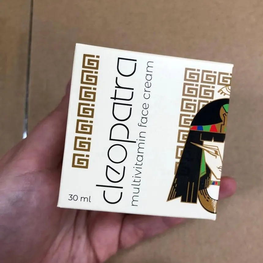 Cleopatra — görsel 2