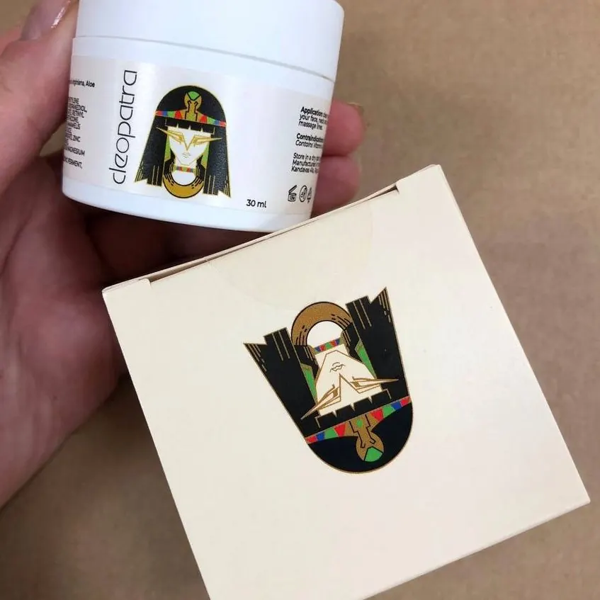 Cleopatra — görsel 3