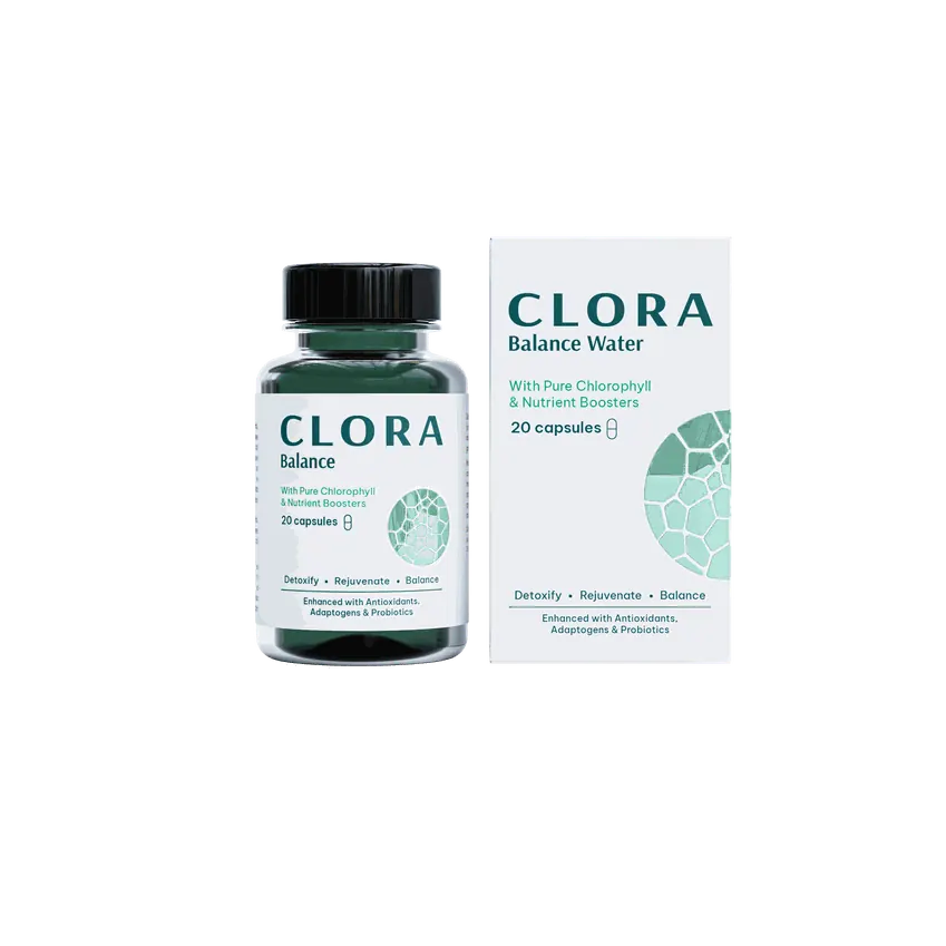 Clora Balance — fotó