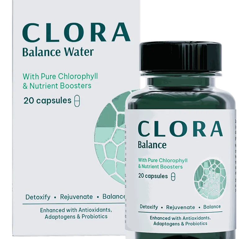 Clora Balance — fotó 1