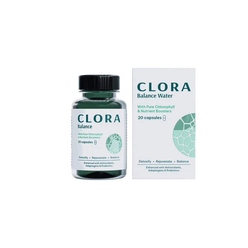 Clora Balance — fotó 2