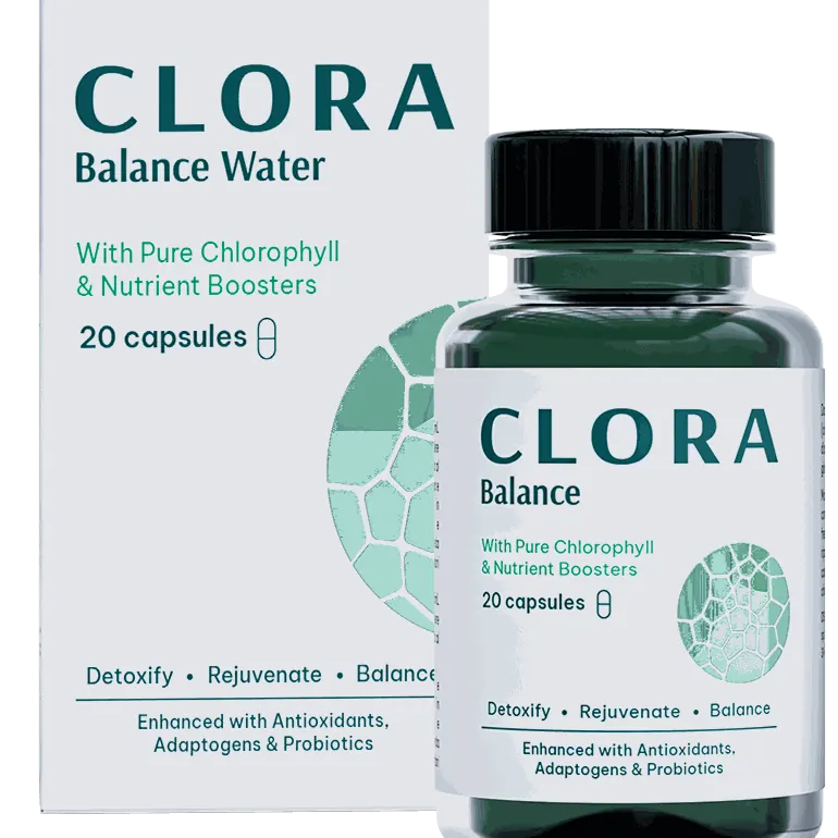 Clora Balance — fotó 3