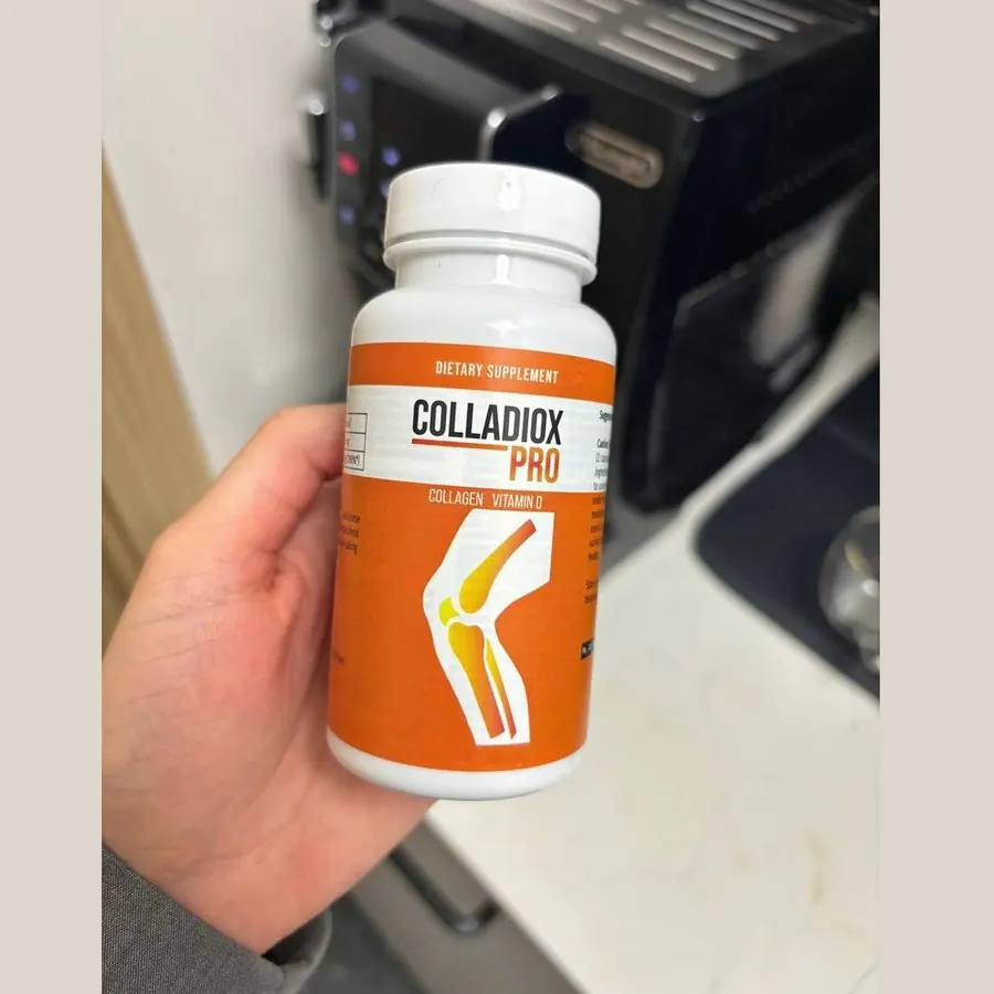 Colladiox Pro — снимка 2