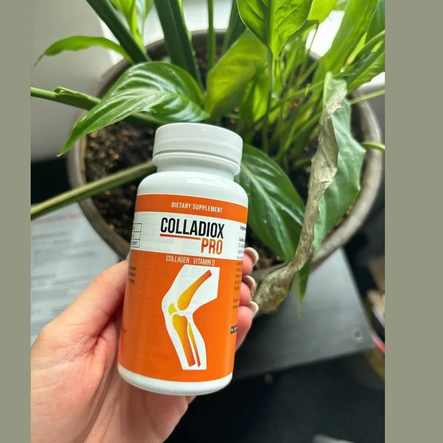 Colladiox Pro — снимка 3