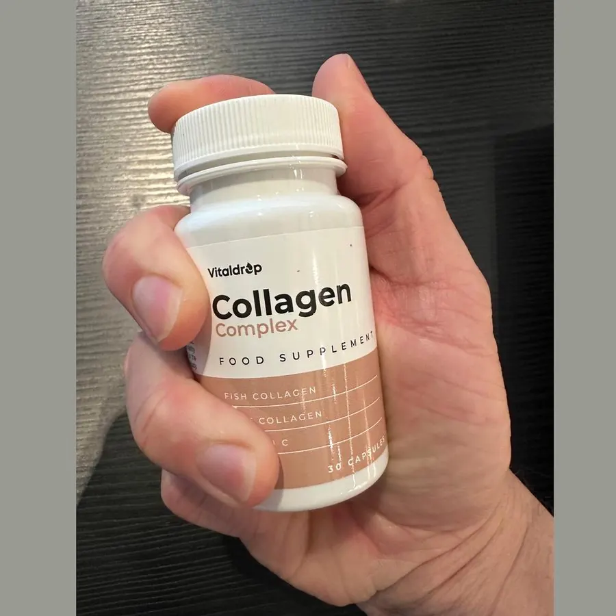 Collagen Complex