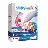 CollagenAX — photo