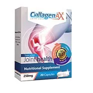 CollagenAX — photo 1