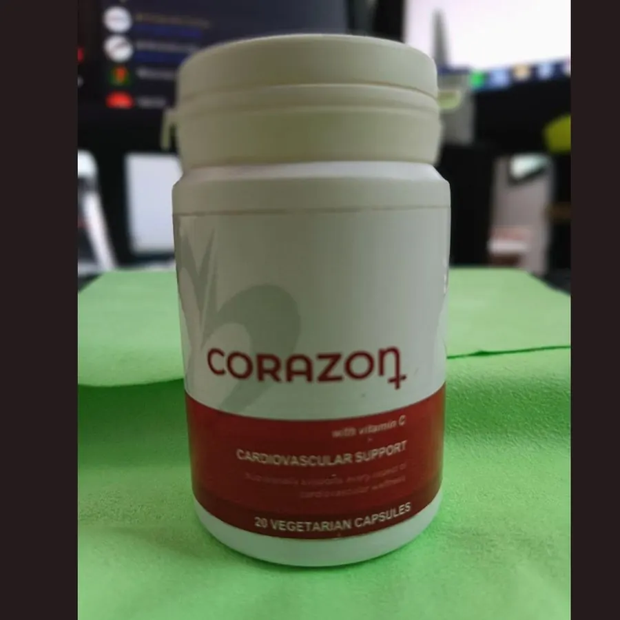 Corazon+ — تصويرة 2