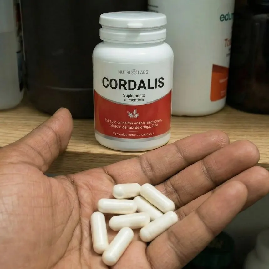 Cordalis