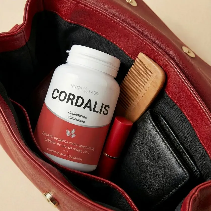 Cordalis — foto 2