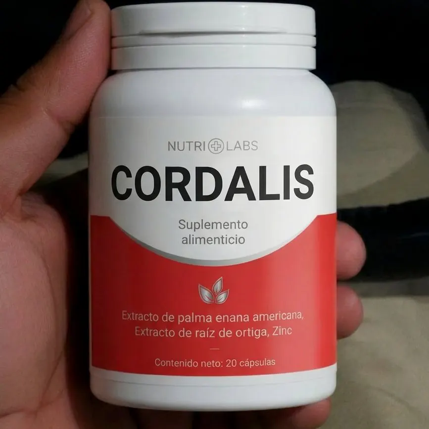Cordalis — foto 3