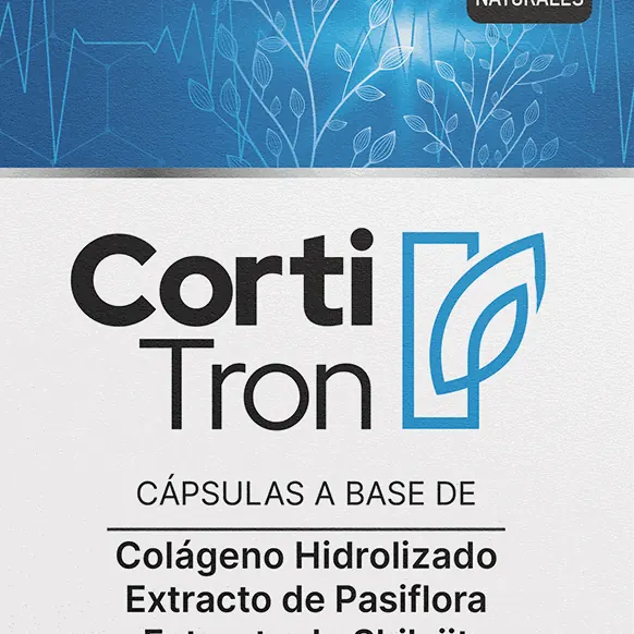 Cortitron — fotografie 1
