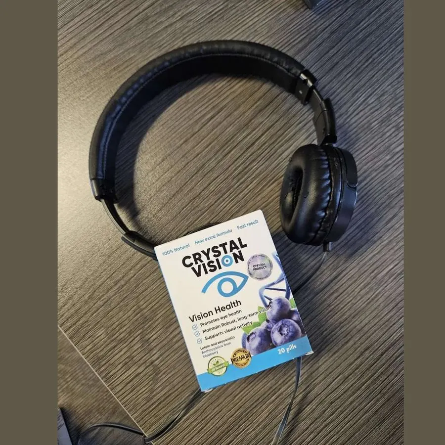Crystal Vision — photo 3