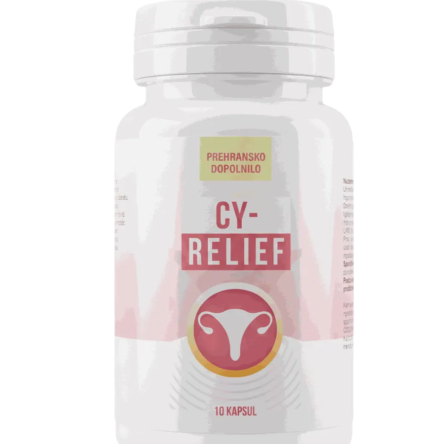 CY-Relief