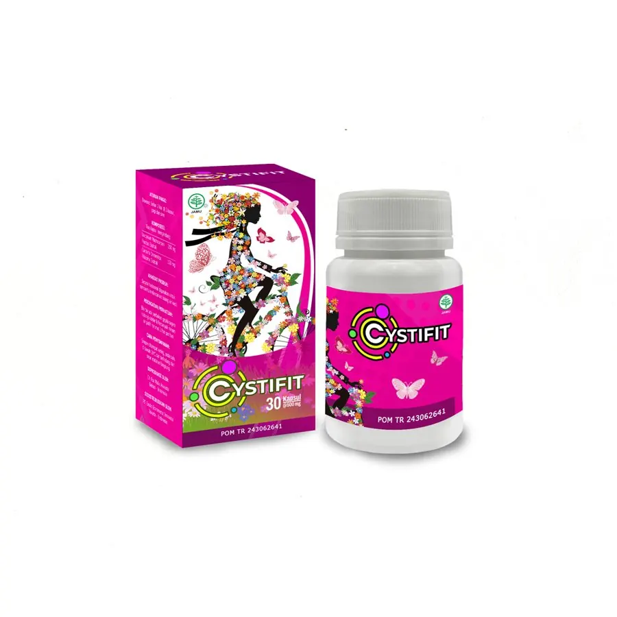 Cystifit