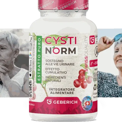 Cystinorm