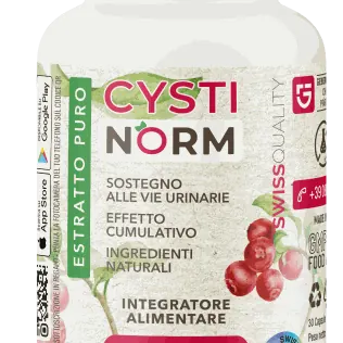 Cystinorm — foto 1