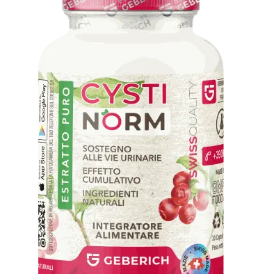 Cystinorm — foto 3