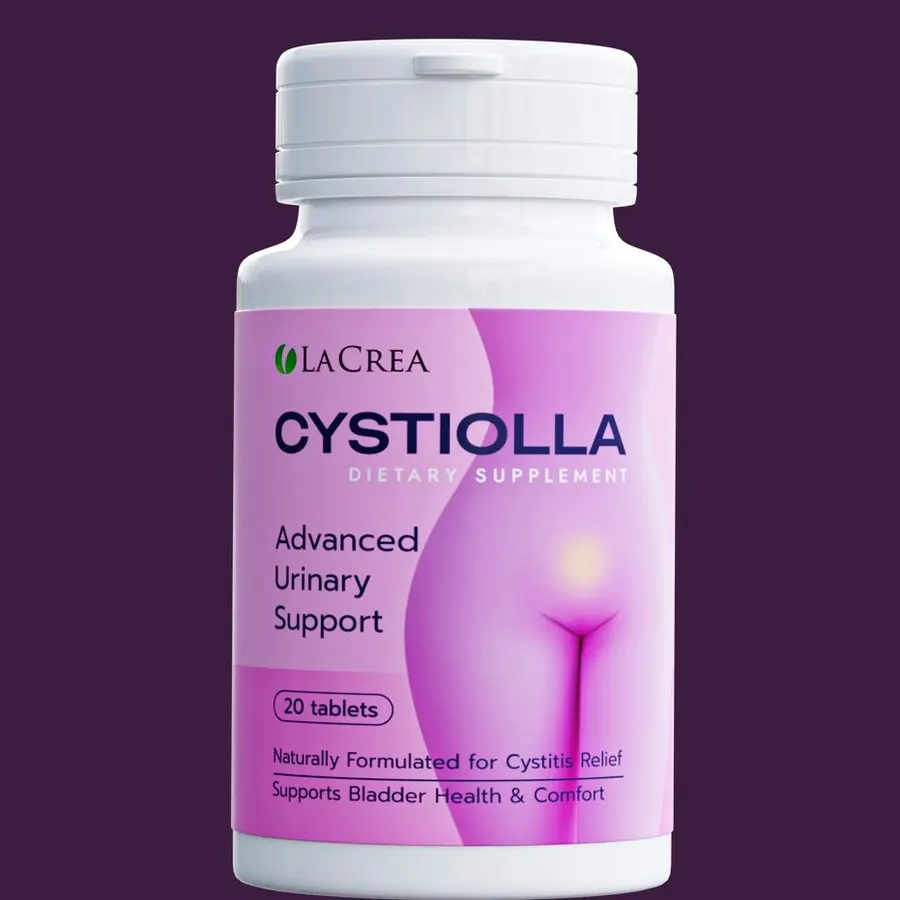 Cystiolla — zdjęcie
