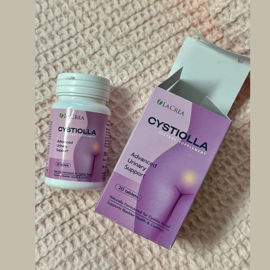 Cystiolla — zdjęcie 2