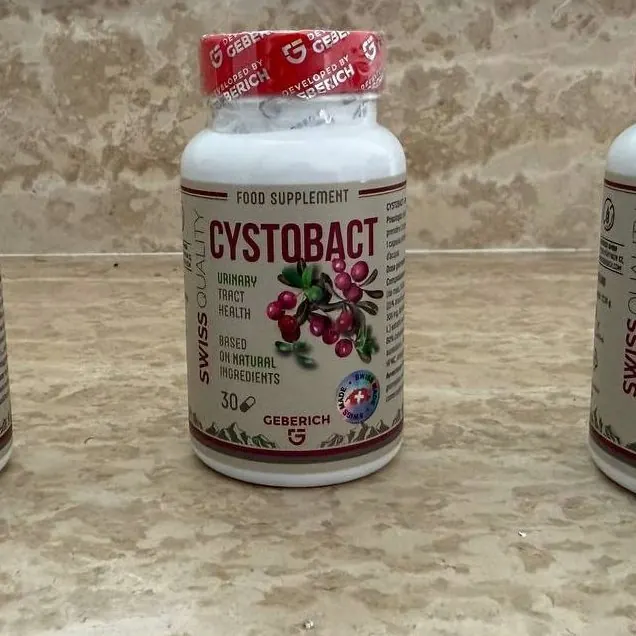 Cystobact — kuva