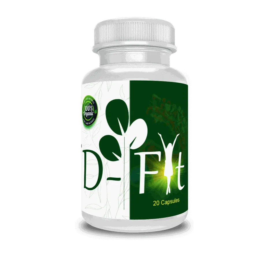 D-Fit — gambar