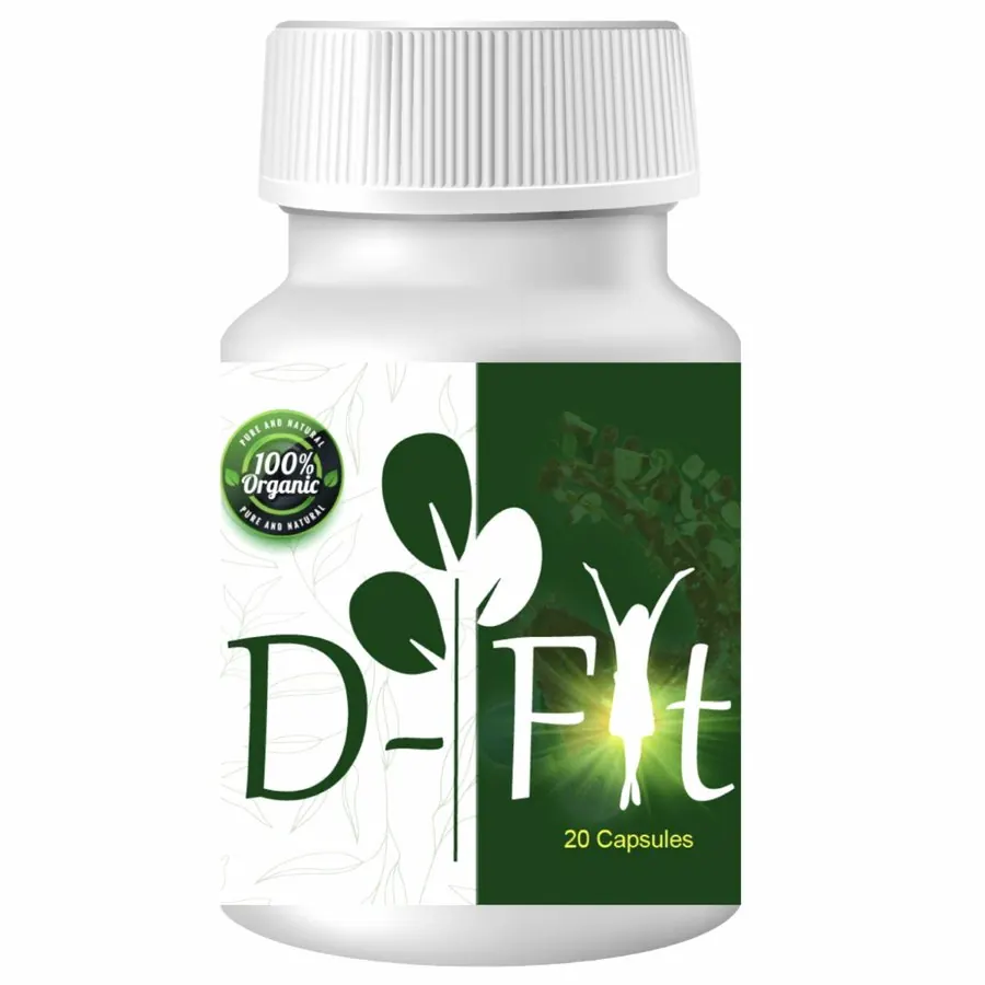 D-Fit — gambar 1
