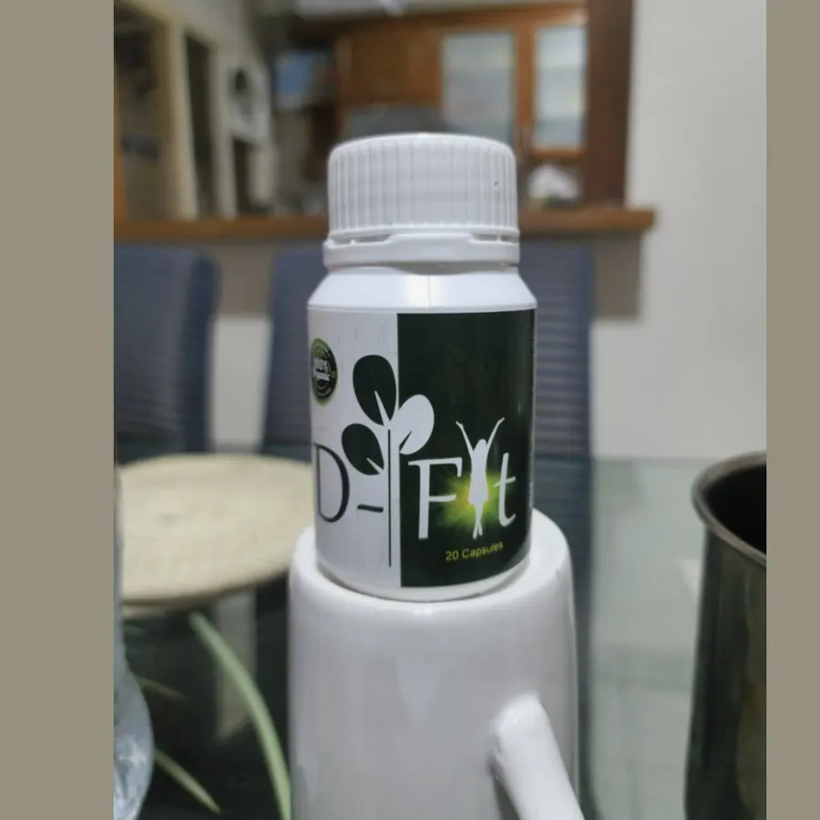D-Fit — gambar 2