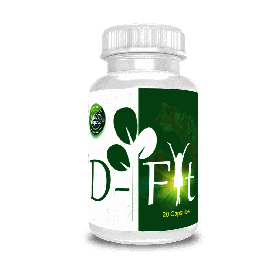 D-Fit — gambar 3