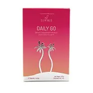Daily Go