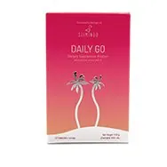 Daily Go — รูป