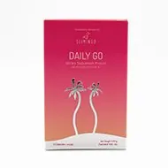 Daily Go — รูป 1