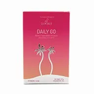 Daily Go — รูป 2
