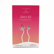 Daily Go — รูป 3