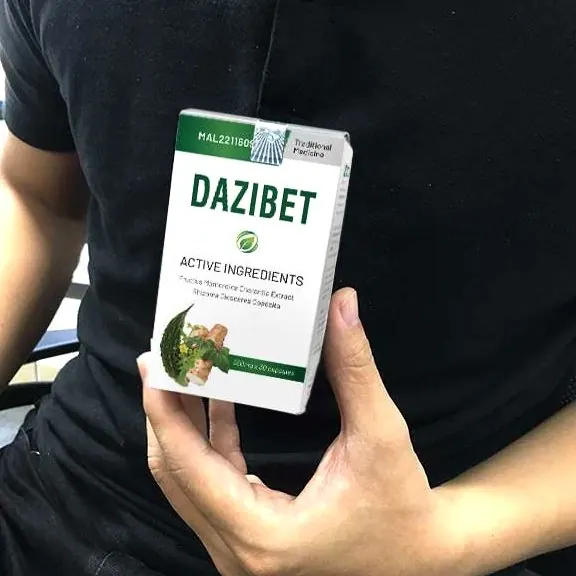 Dazibet