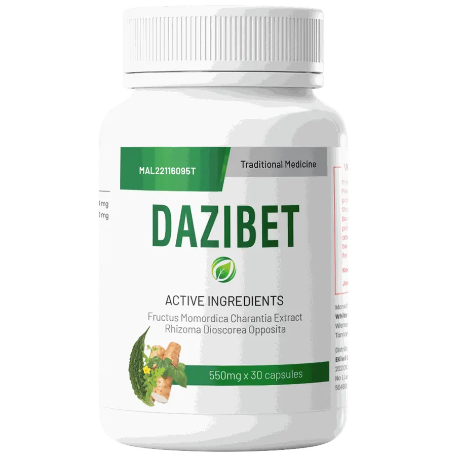 Dazibet — gambar 3